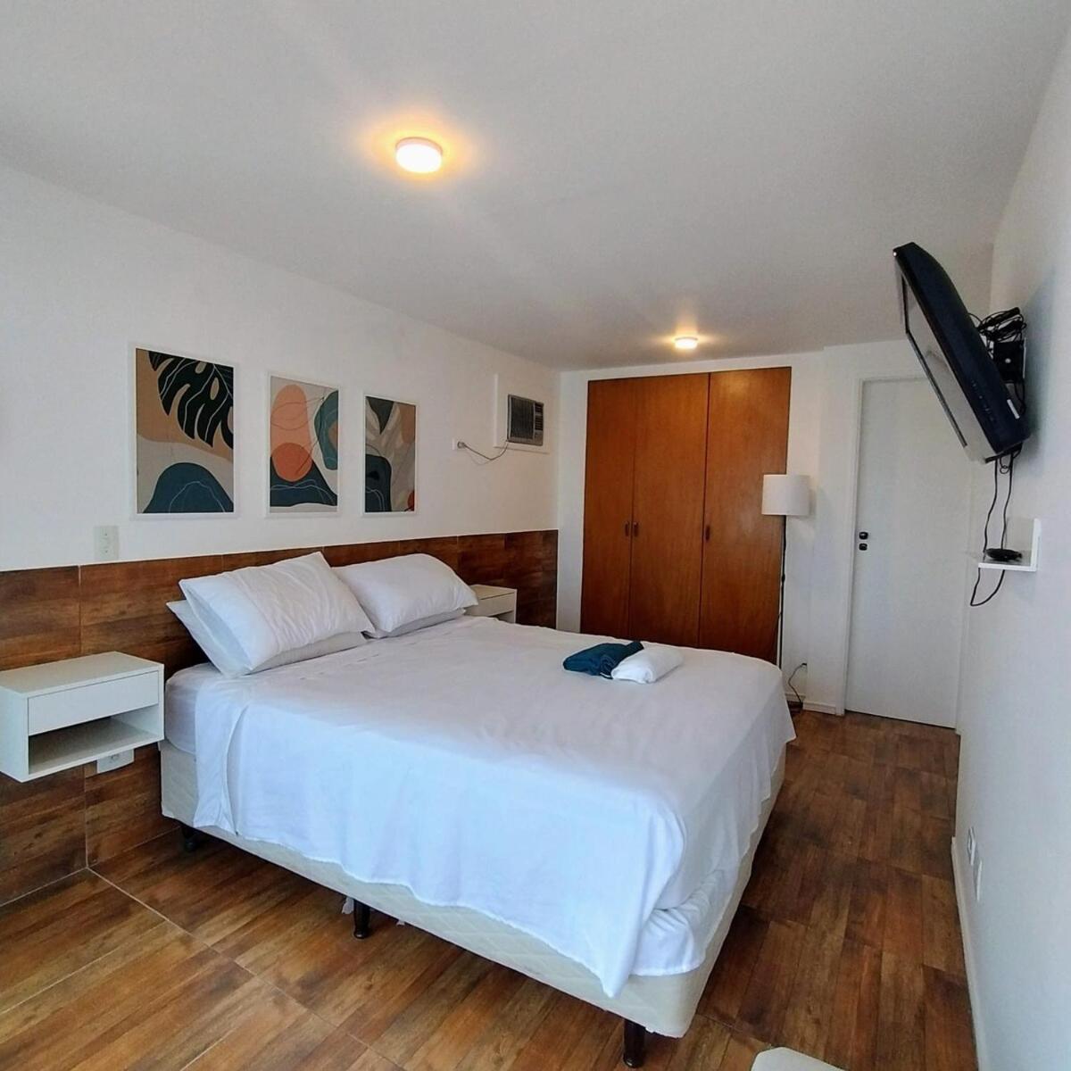 Apartamento Lindo Flat Terraco Garagem Metro Liberdade Paraiso São Paulo