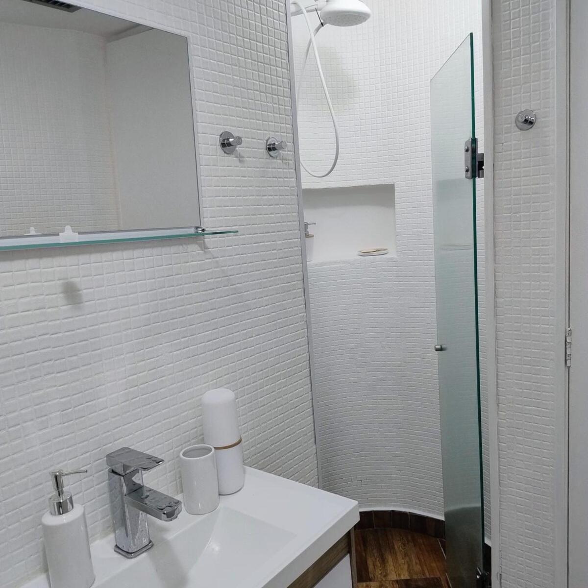 Lindo Flat Terraco Garagem Metro Liberdade Paraiso Apartamento São Paulo